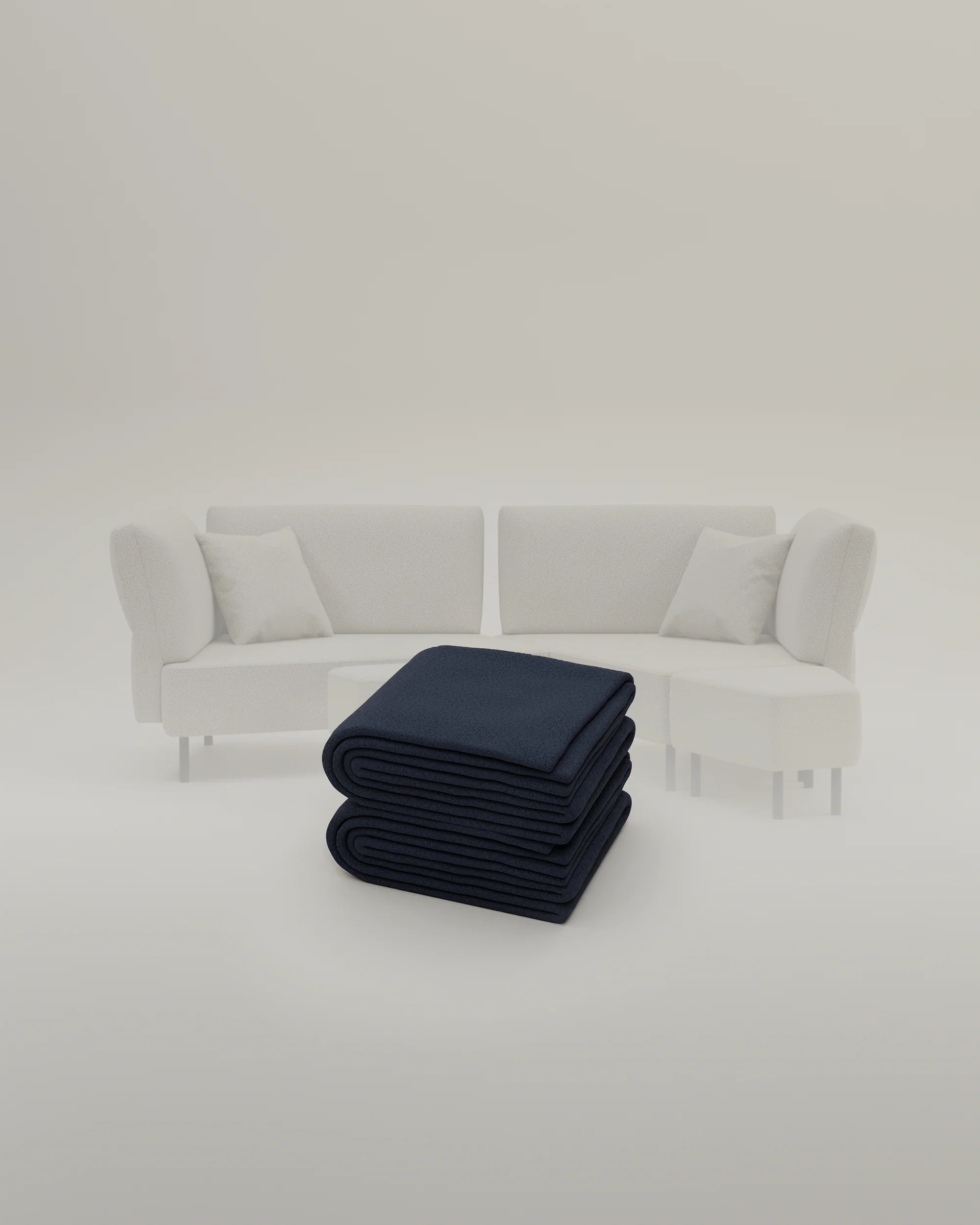 Stoffbezug - Modulares Sofa Mike mit Schlaffunktion - Image 78