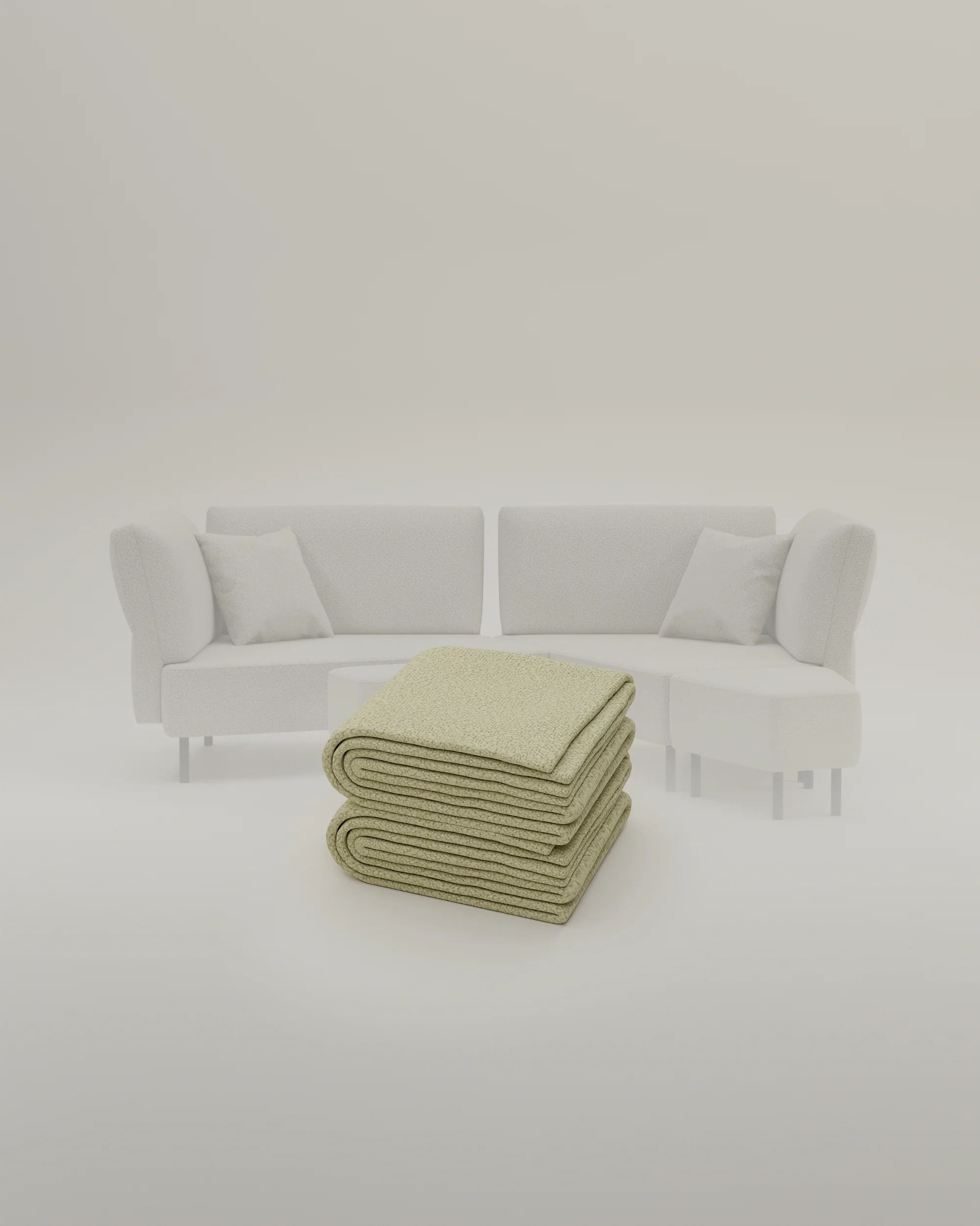 Stoffbezug - Modulares Sofa Mike mit Schlaffunktion - Image 79