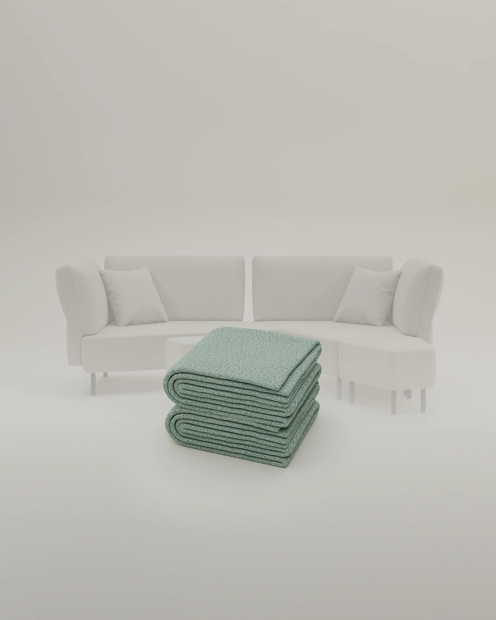 Stoffbezug - Modulares Sofa Mike mit Schlaffunktion - Image 81