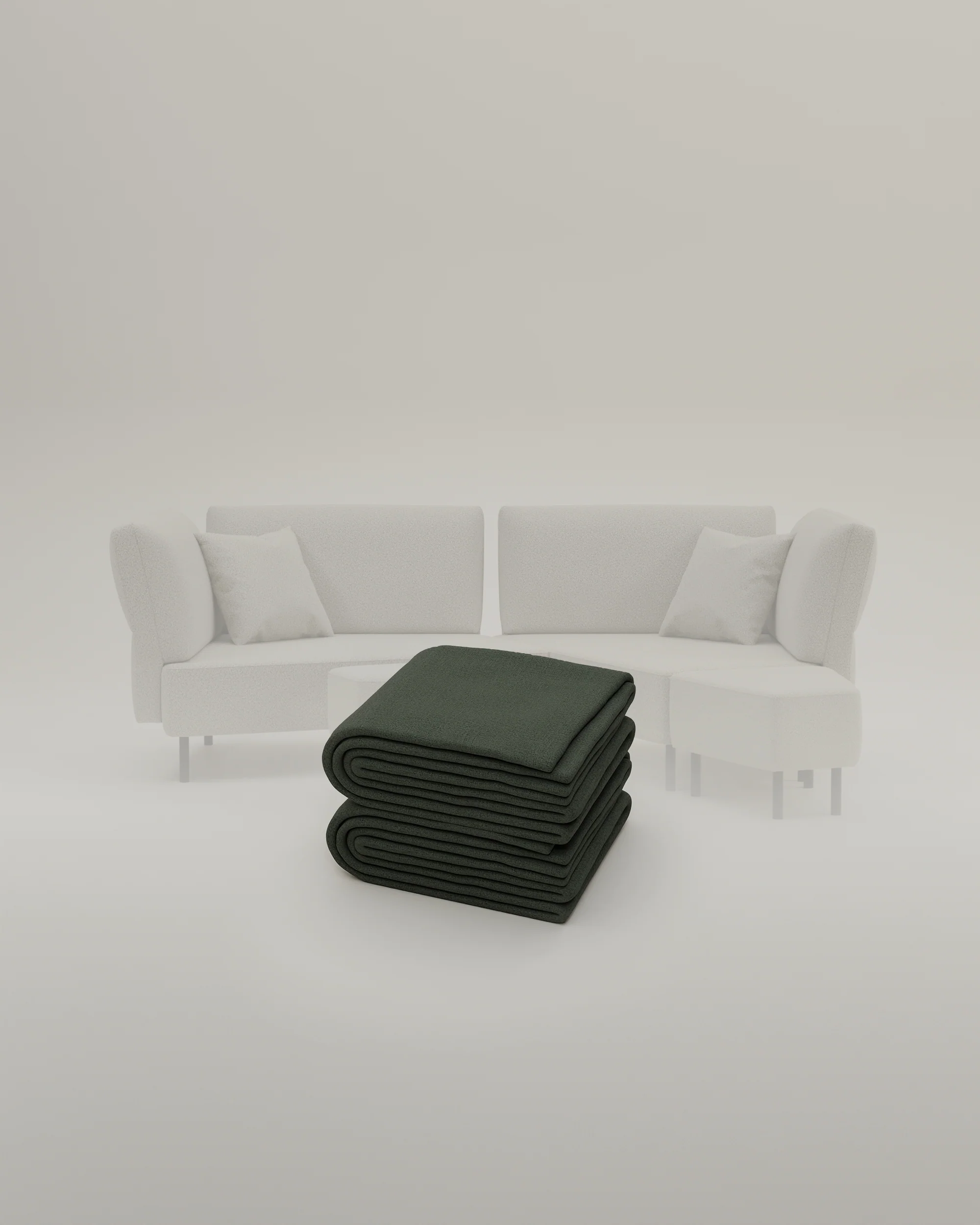 Stoffbezug - Modulares Sofa Mike mit Schlaffunktion - Image 95
