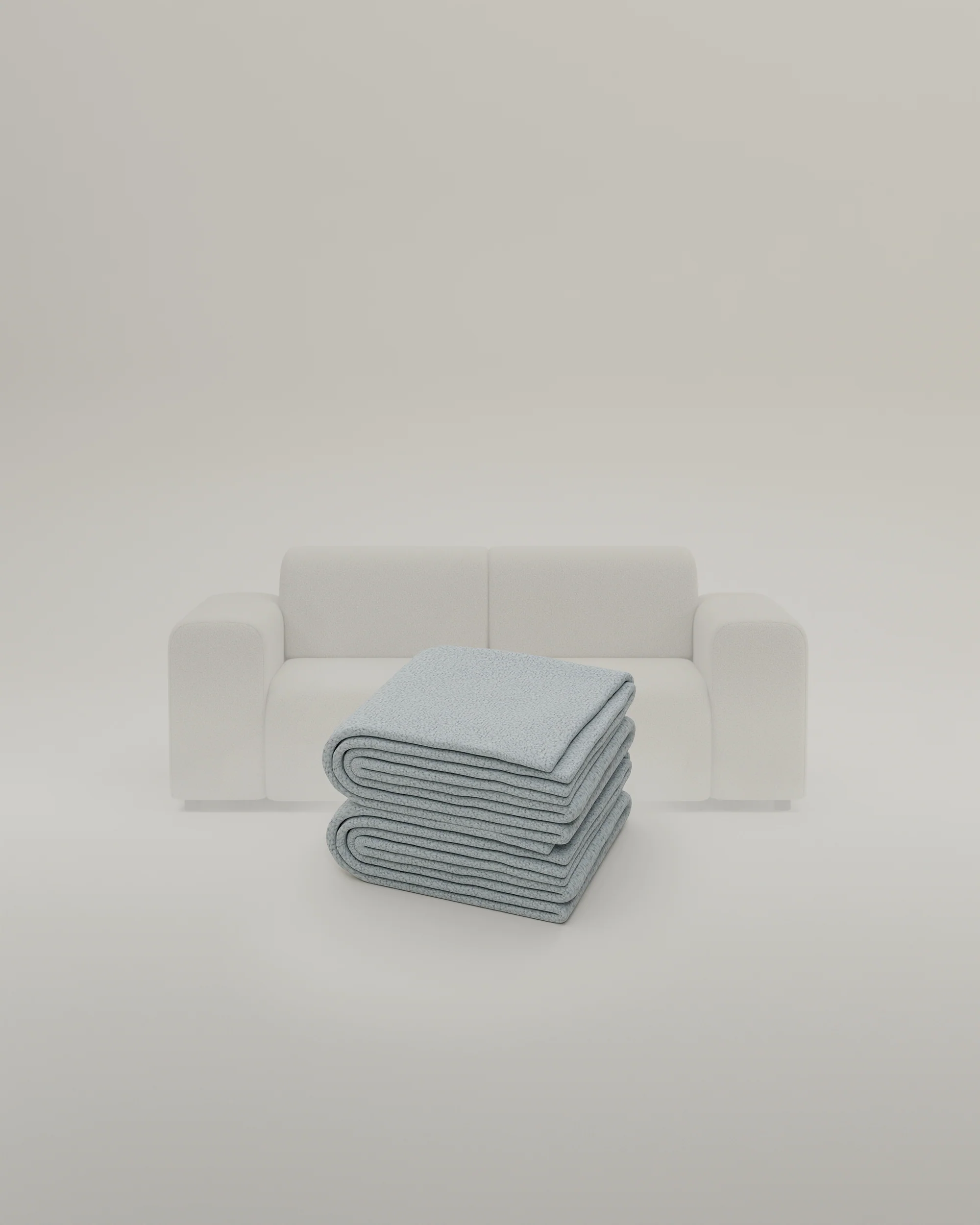 Stoffbezug - Modulares Sofa Nina 2-Sitzer - Image 27