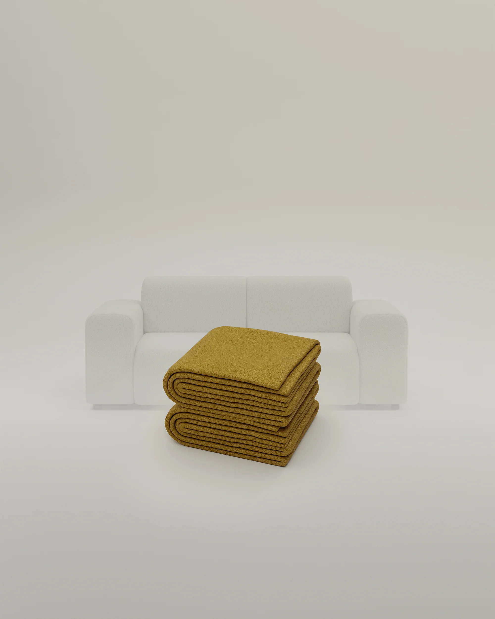 Stoffbezug - Modulares Sofa Nina 2-Sitzer - Image 50