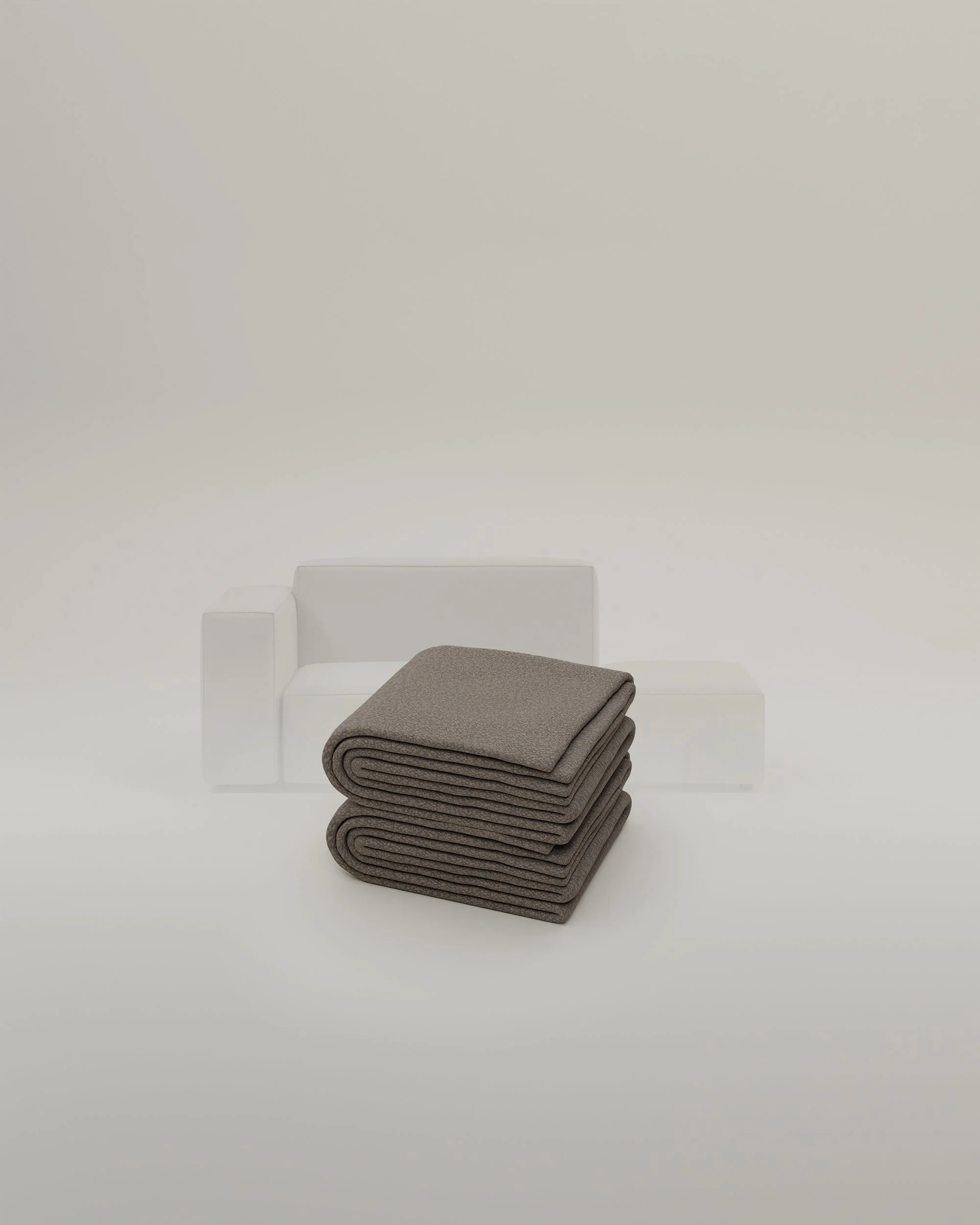 Stoffbezug - Sofa Harvey offener 2-Sitzer - Image 11