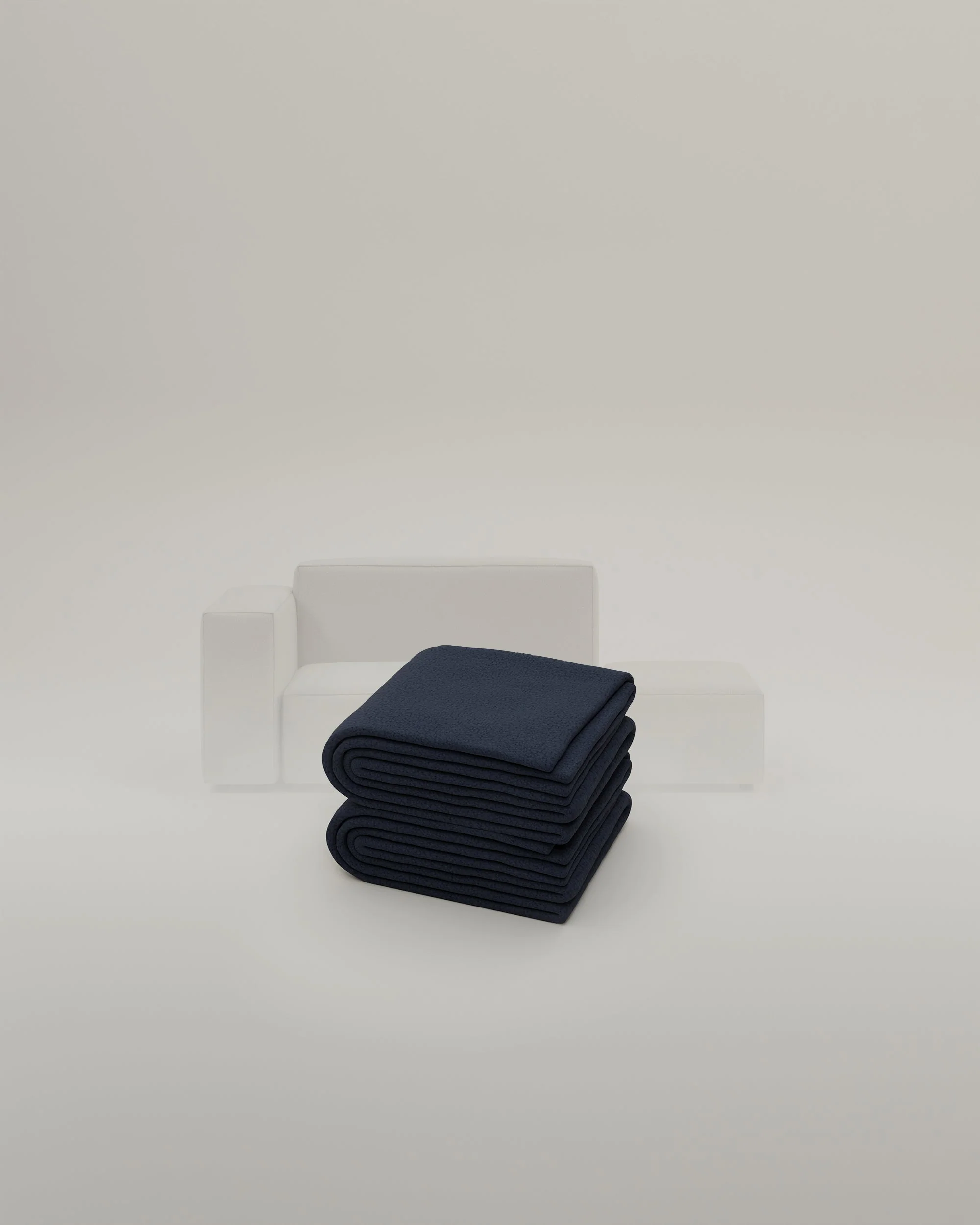 Stoffbezug - Sofa Harvey offener 2-Sitzer - Image 12