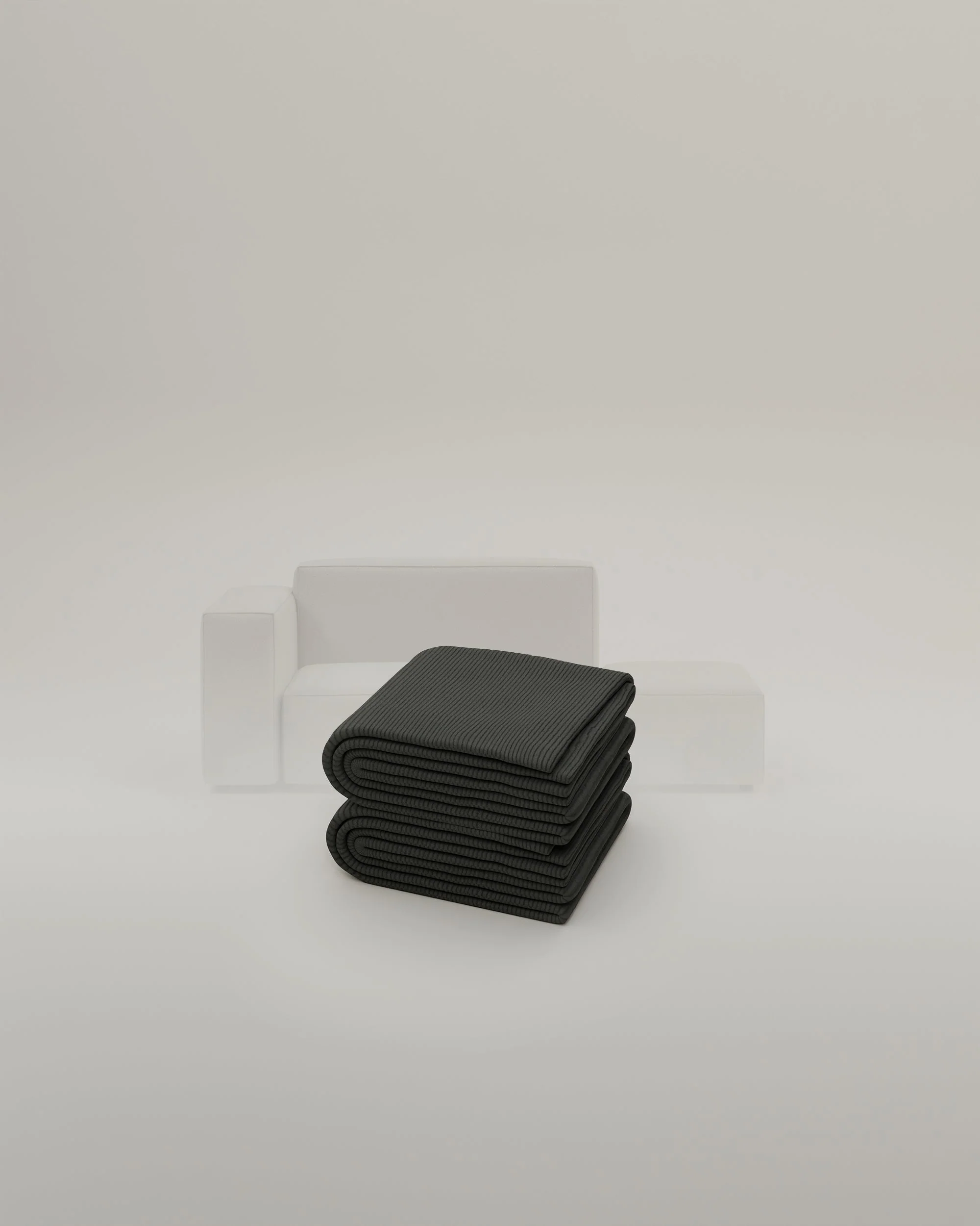 Stoffbezug - Sofa Harvey offener 2-Sitzer - Image 17