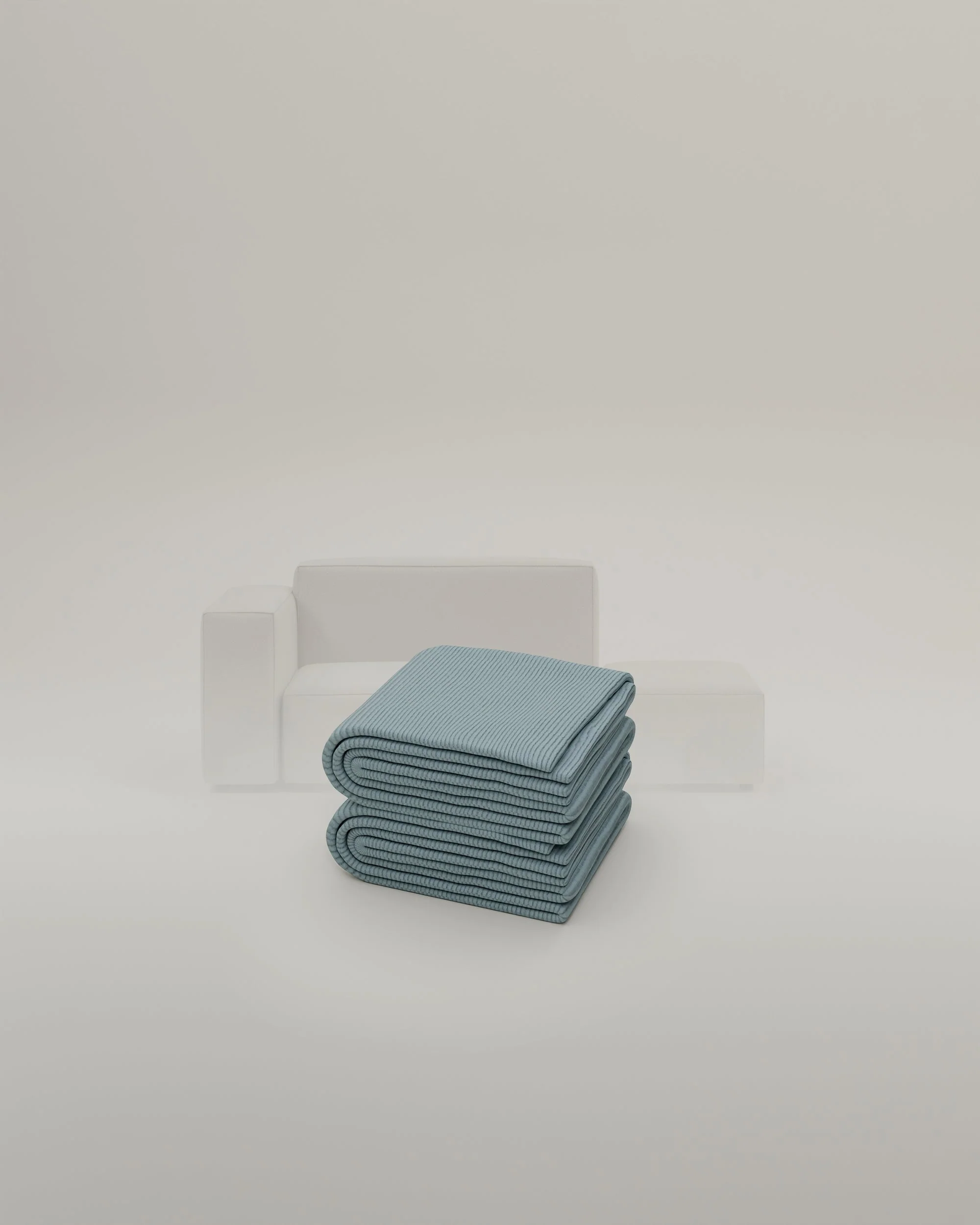 Stoffbezug - Sofa Harvey offener 2-Sitzer - Image 24