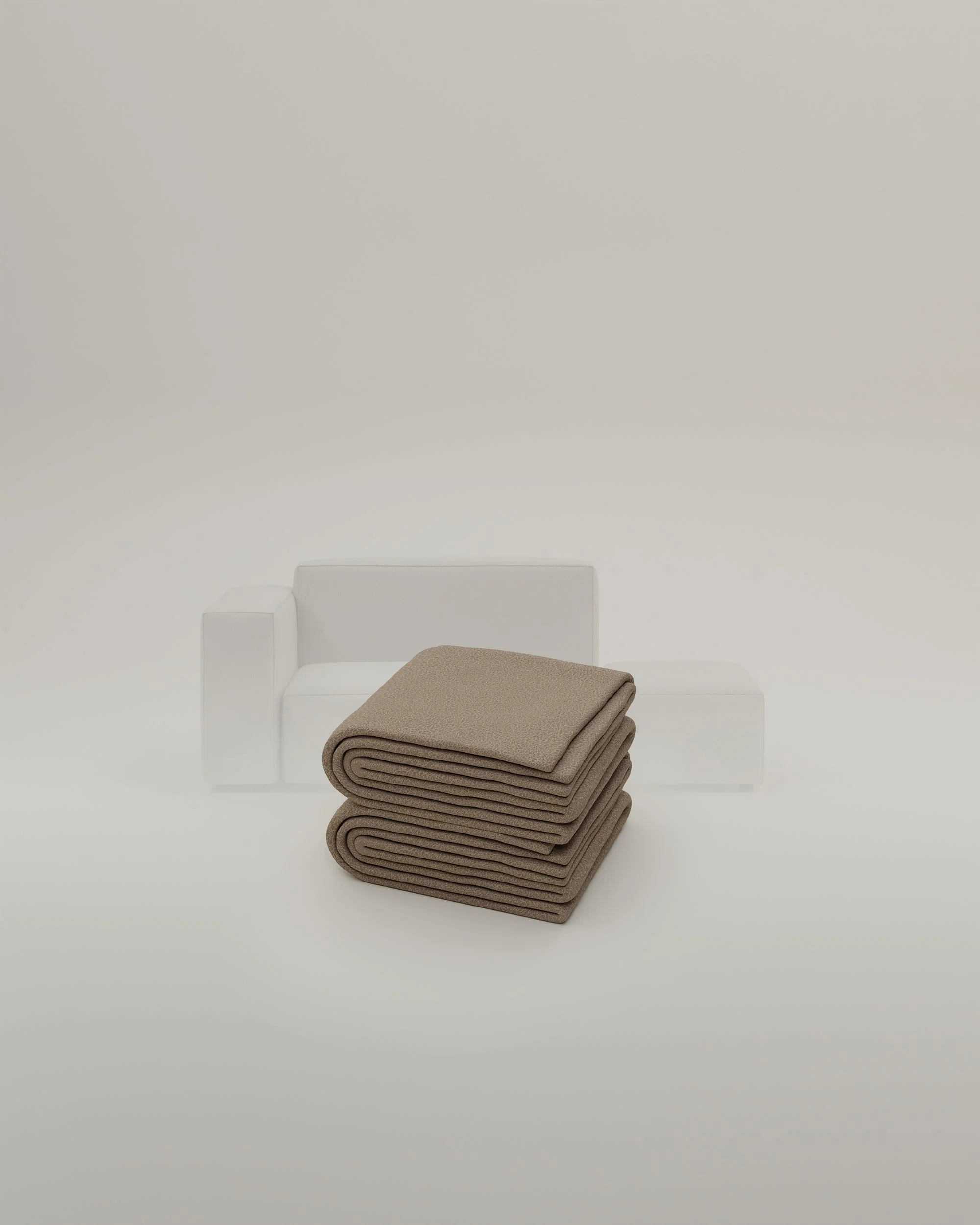 Stoffbezug - Sofa Harvey offener 2-Sitzer - Image 30