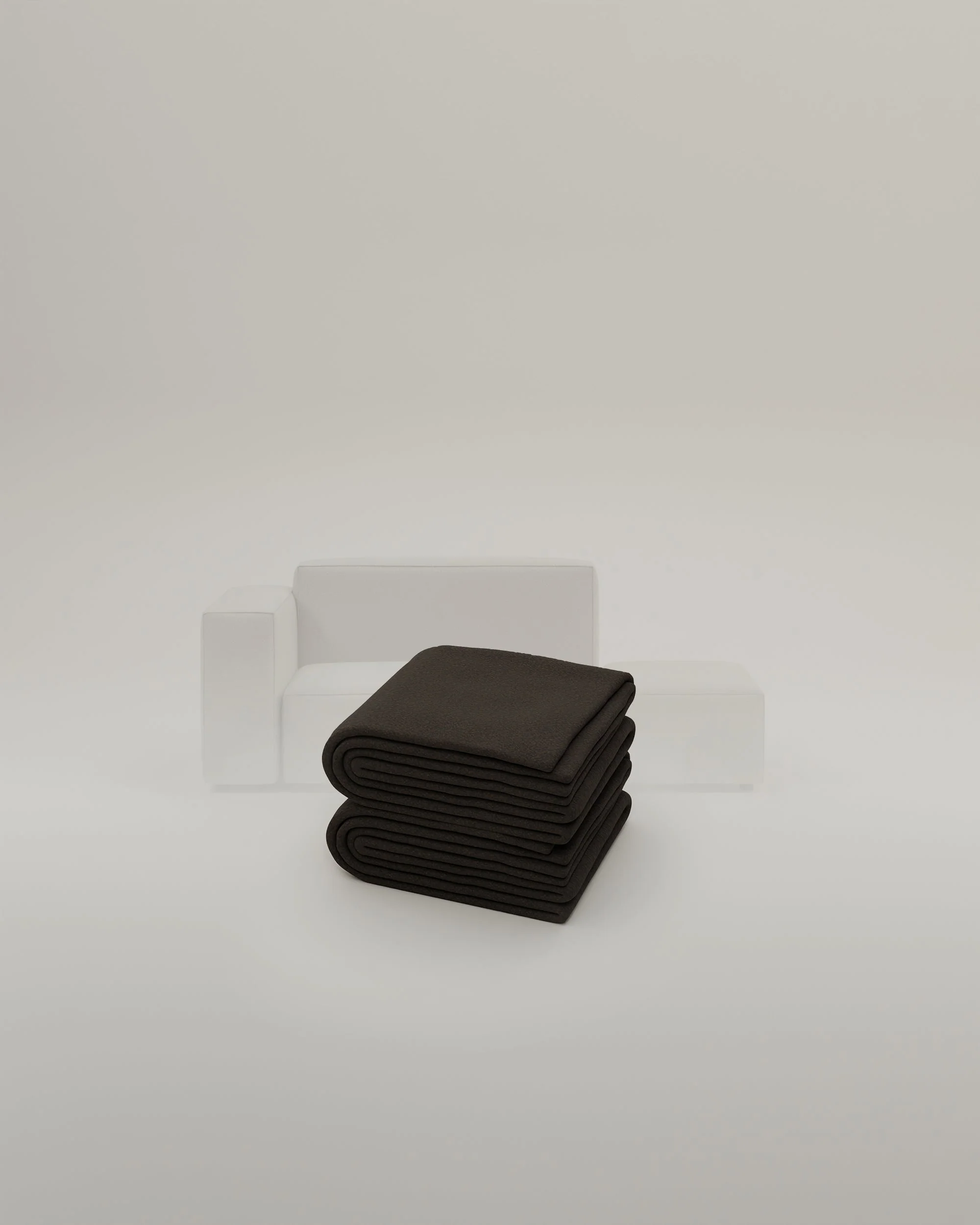 Stoffbezug - Sofa Harvey offener 2-Sitzer - Image 7