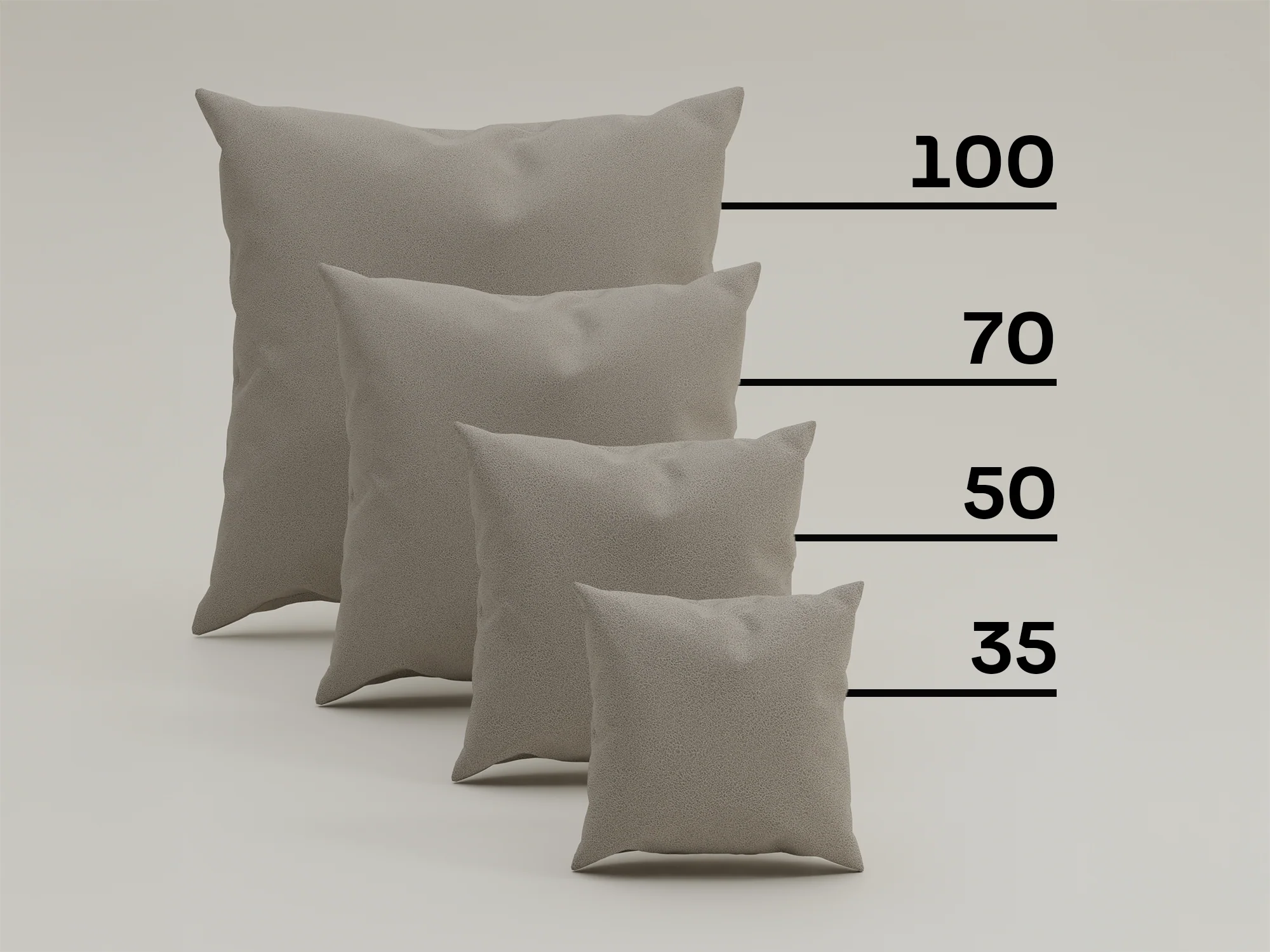 Zierkissen Fuego - Image 9