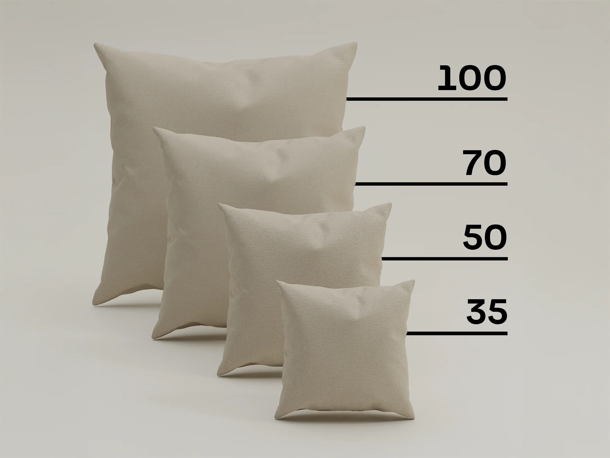 Zierkissen Linea - Image 17